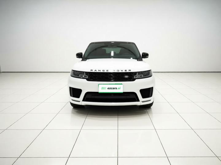 Range Rover Sport 2016 3.0 SC V6 HSE DYNAMIC photo 2