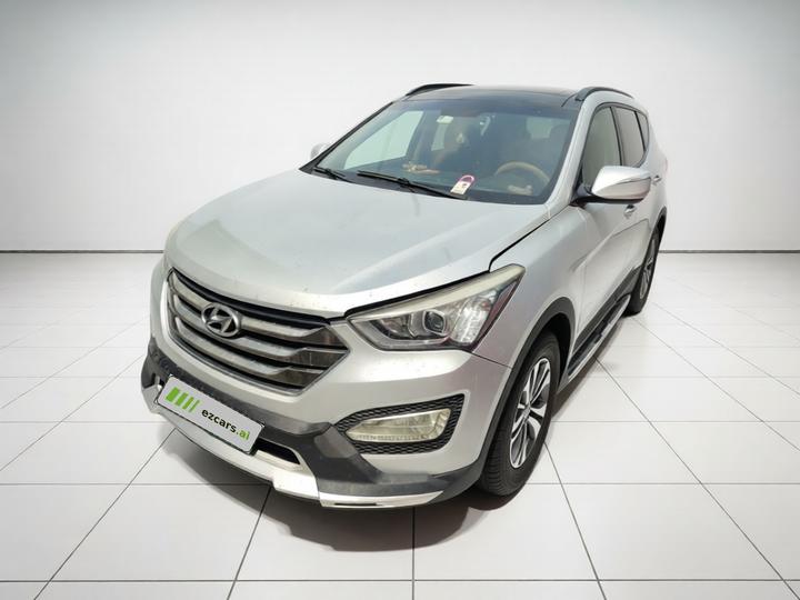 Santa Fe 2013 2.4L AT AWD Smart