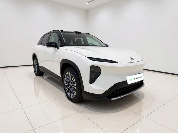 ES7 2022 75kWh photo 3