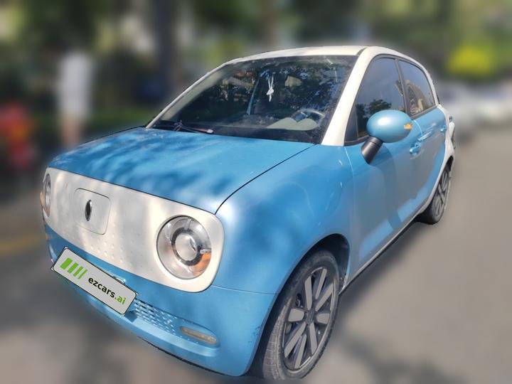 2021 351km Standard