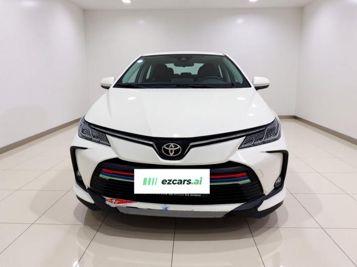 Corolla 2023 1.2T photo 2