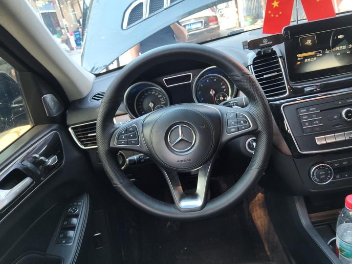 BAIC BJ90 2021 3.0T photo 8