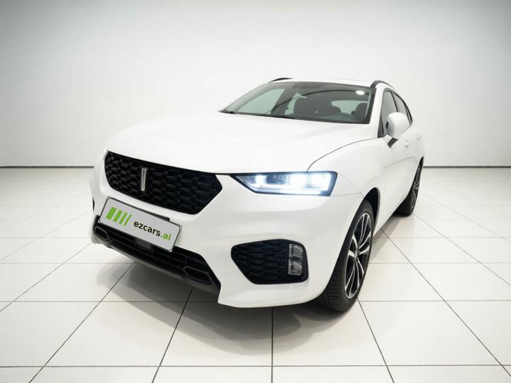 VV7 2017 2.0T