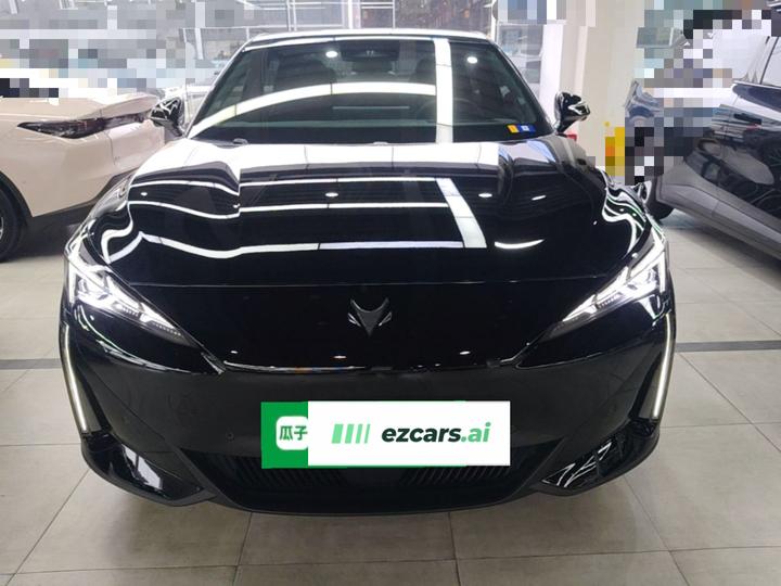 ARCFOX Alfa Romeo S5 2024 708MAX 200kW photo 2