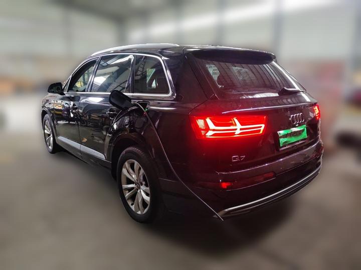 Q7 EV 2019 55 e-tron photo 4