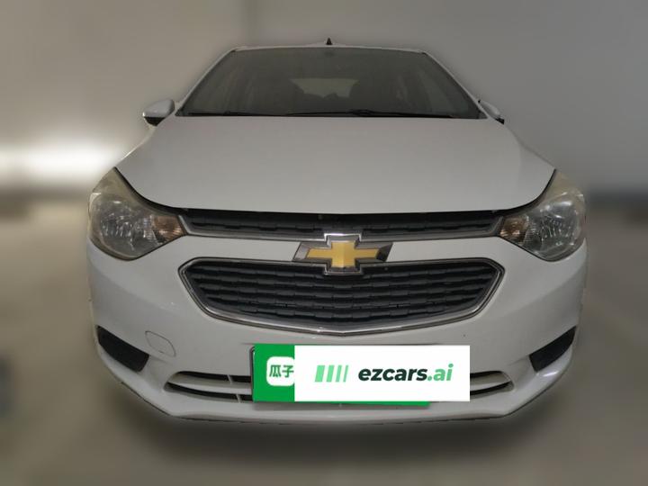 2015 3 1.3L AMT Li Auto photo 2