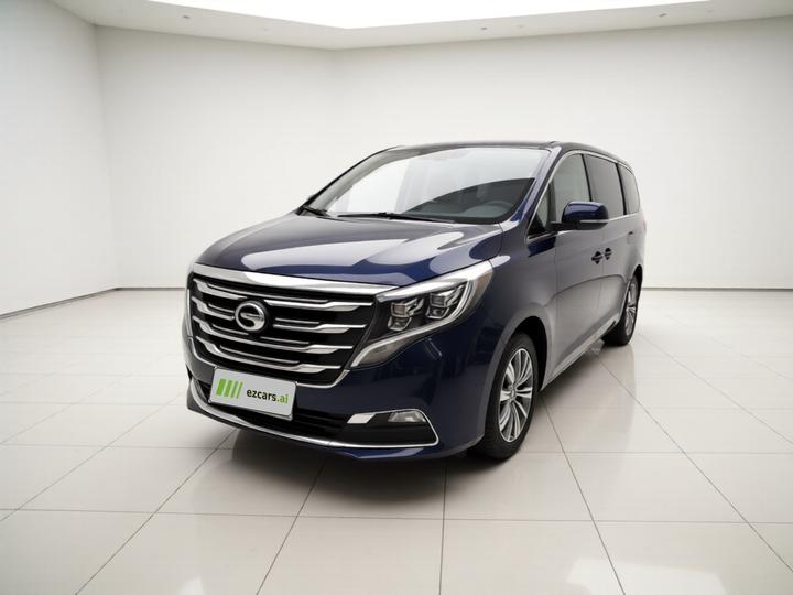 GAC Trumpchi M8 2020 390T Premium