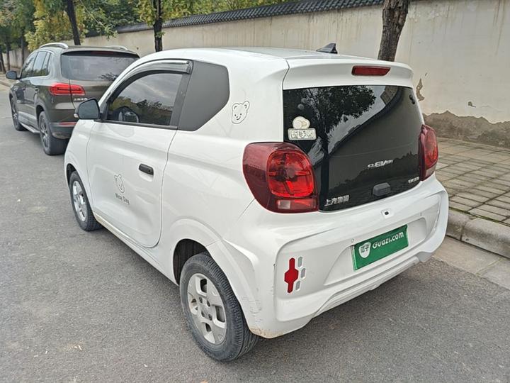 Clever R 2021 302km 4-Seater photo 4