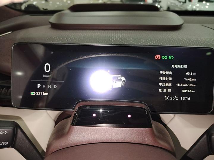 X 2023 AWD YOU 4-Seater photo 7