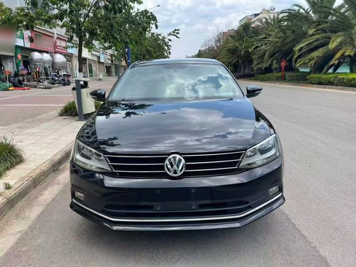 Sagitar 2015 1.6L MT Comfort photo 2