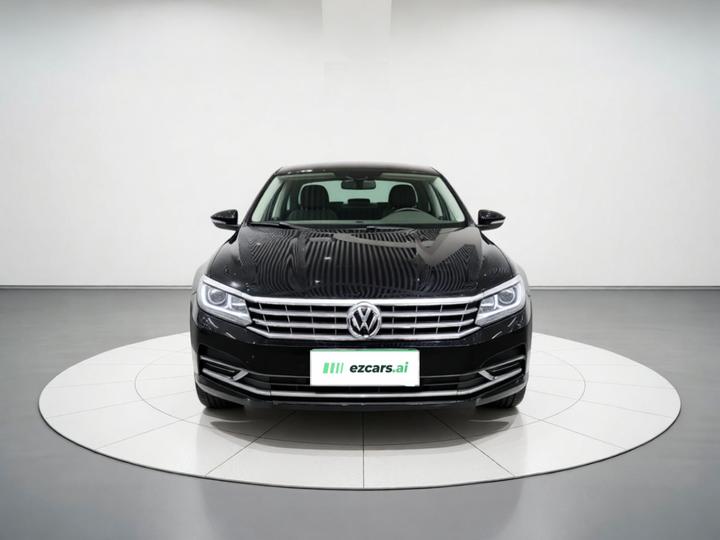 Passat 2016 330TSI DSG photo 2