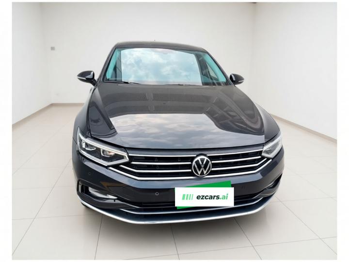 Magotan 2020 330TSI DSG Leading photo 2