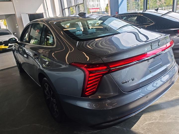 H5 PHEV 2025 170 photo 4