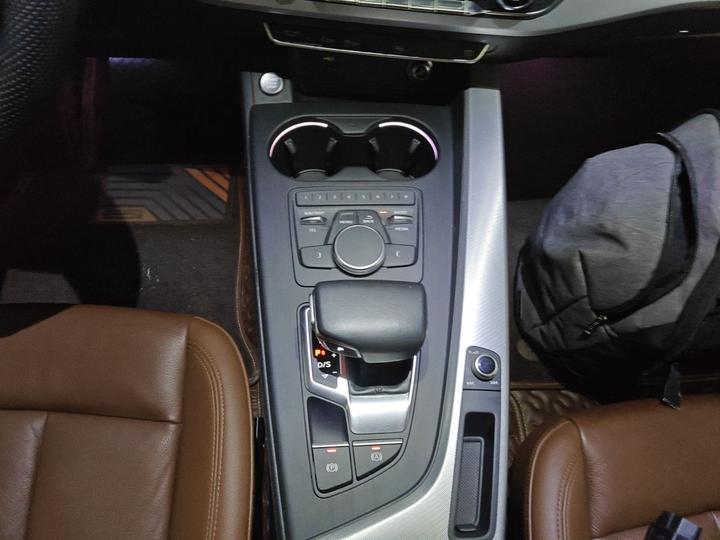 A5 2019 Sportback 40 TFSI Fashion photo 8