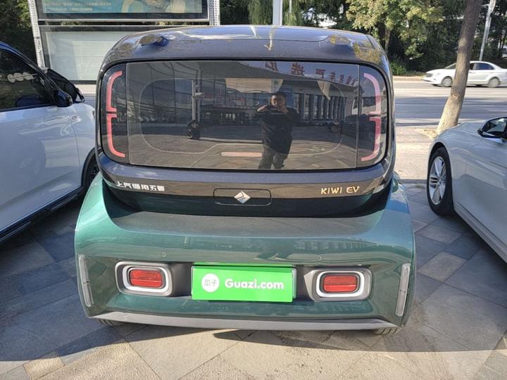 KiWi EV 2022 NCM photo 3