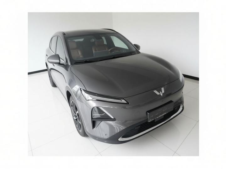 Wuling S 2024 130km Pilot photo 3