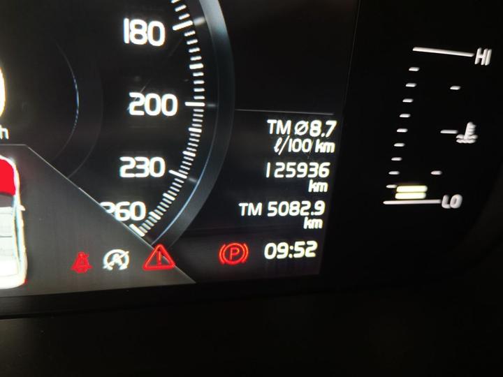 S90 2019 T5 photo 6