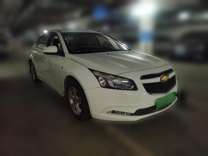 2015 1.5L Classic SE AT photo 3
