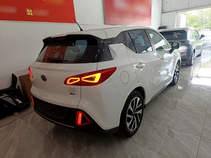 GAC EV 2019 EV530 photo 4