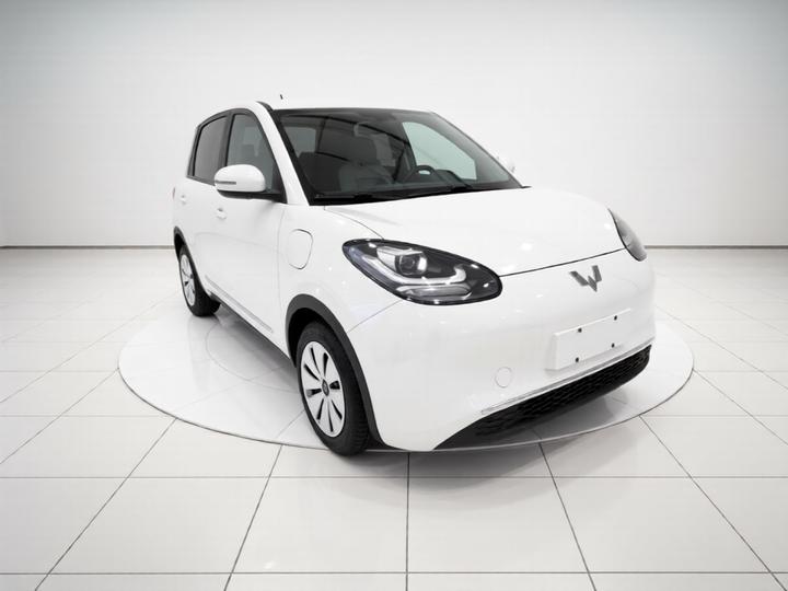 Wuling Bingo 2023 333km photo 3