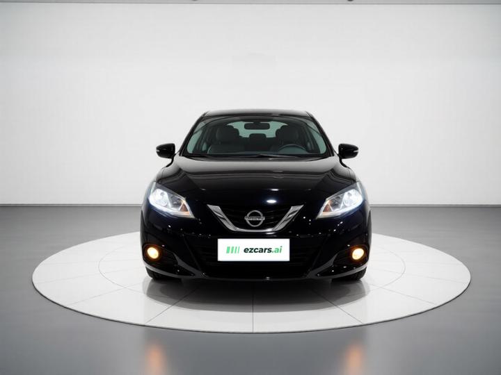 Tiida 2016 1.6L CVT photo 2