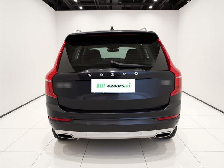 XC90 2018 T5 7-Seater photo 5
