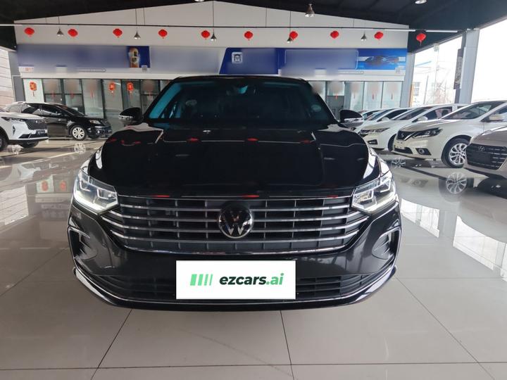 Lavida 2023 Facelift 1.5L AT photo 2