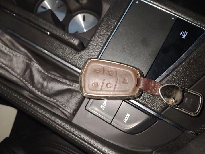 CT6 2017 28T Elite photo 8