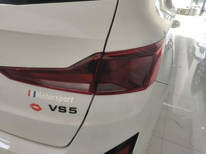 VS5 2024 280TSI AT photo 7