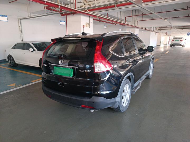 CR-V 2012 2.0L RWD photo 4
