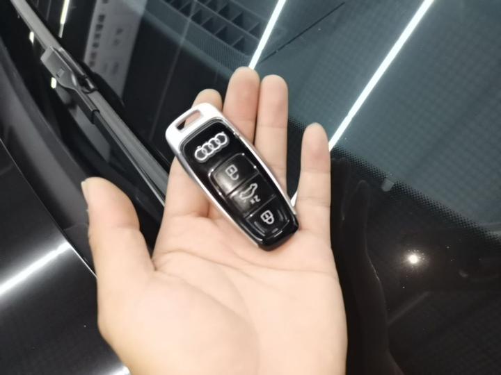A6L 2026 45 TFSI quattro Dynamic photo 8