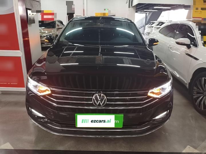 Magotan 2020 330TSI DSG Luxury photo 2
