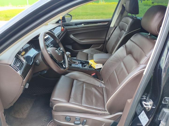 2016 380TSI RWD Supreme photo 7