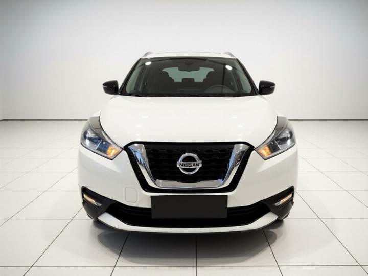 2019 1.5L CVT Connected Luxury photo 2