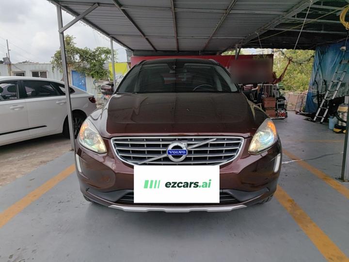 XC60 2016 T5 photo 2