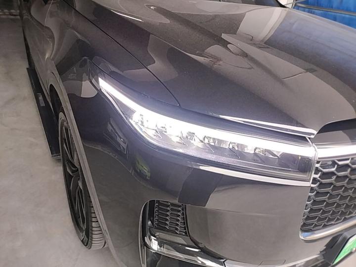 Li Auto ONE 2021 EREV 6-Seater photo 7