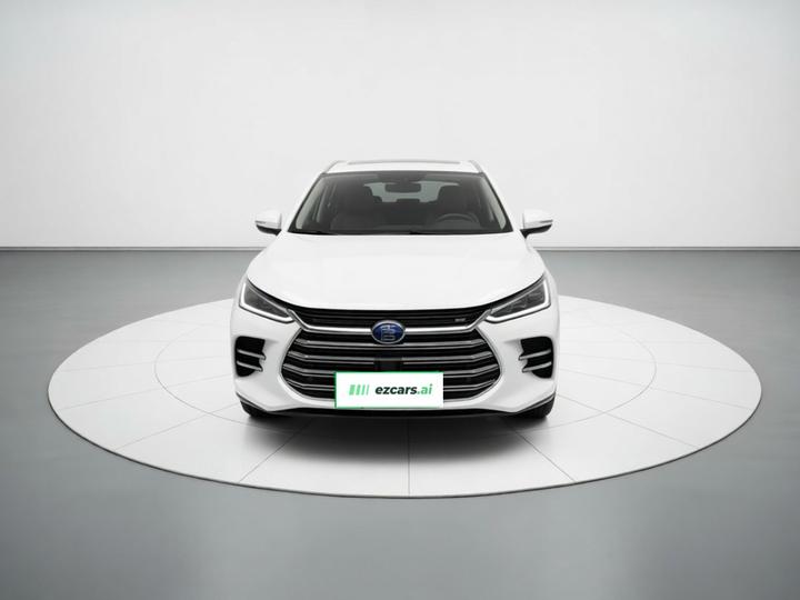 Tang EV 2018 DM 2.0T AWD Connected 7-Seater China V photo 2