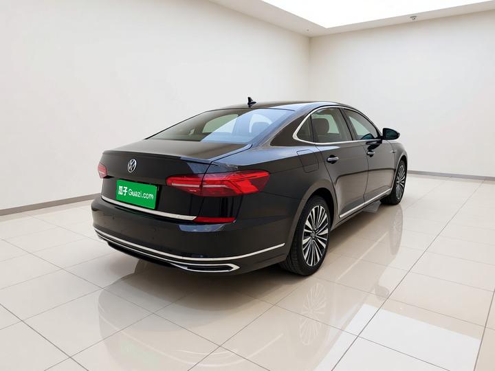 Passat 2020 Facelift 330TSI Premium China VI photo 6