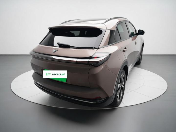 2022 Neta U-Ⅱ 500 NCM photo 6