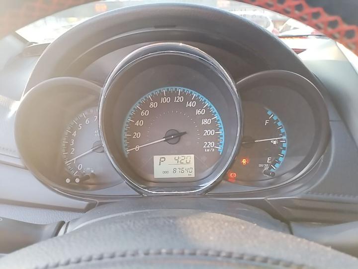 YARiS L 2016 Facelift 1.5E CVT photo 7