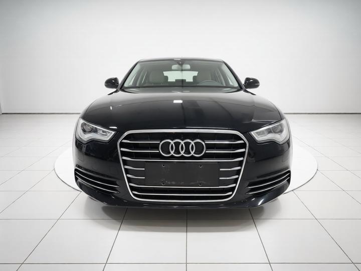 A6L 2014 TFSI Standard photo 2