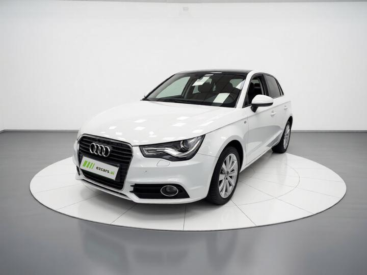 A1 2014 30 TFSI Sportback Fashion