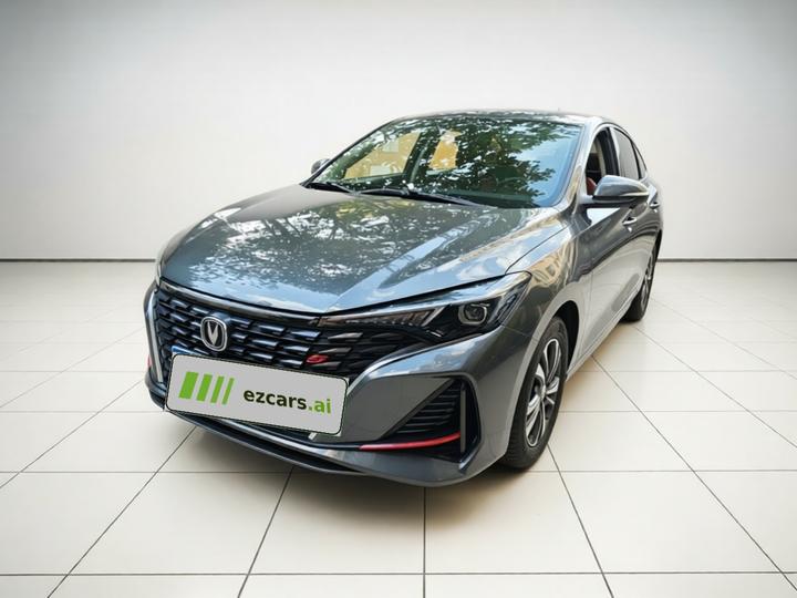 Eado 2022 PLUS NE 1.4T GDI DCT Premium
