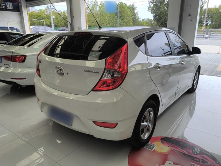 Chery 2014 1.4L AT GLX photo 6