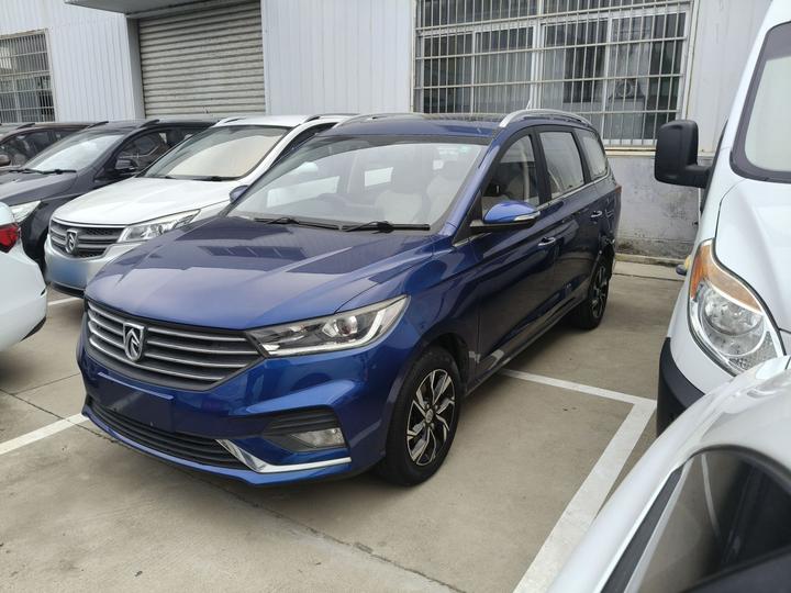 360 2019 1.5L AT Luxury China VI