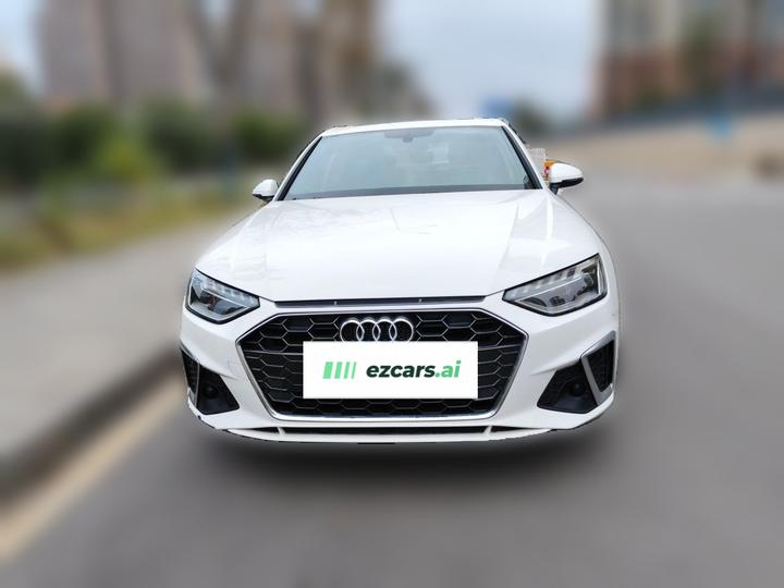 A4L 2020 40 TFSI Fashion Dynamic photo 2