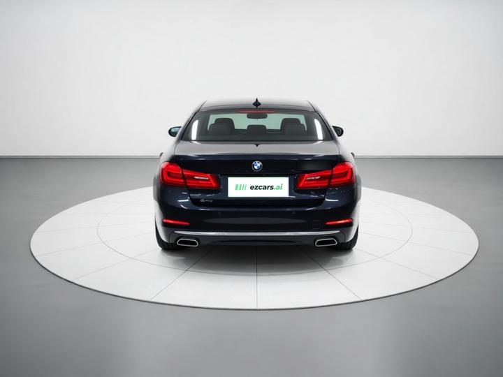 5 Series 2020 530Li xDrive Luxury photo 5