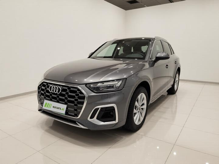 Q5L 2022 Facelift 40T Luxury Dynamic