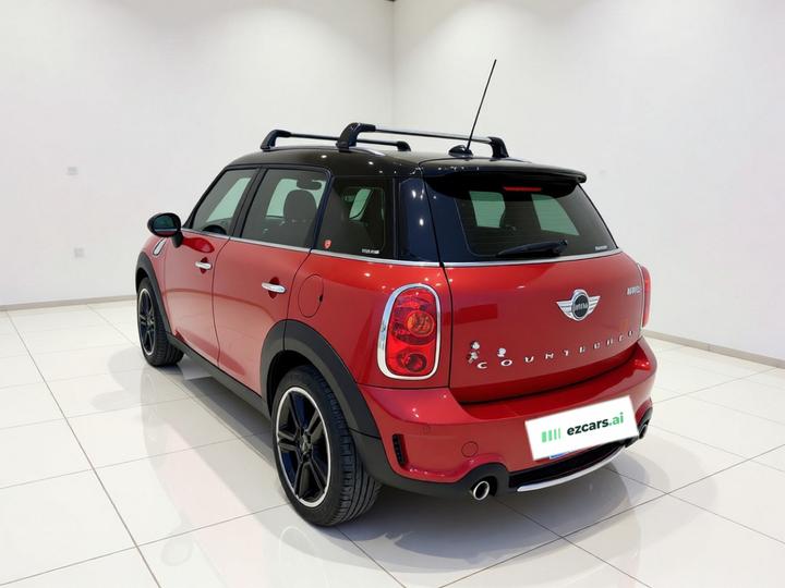 Countryman 2014 1.6T COOPER S photo 4
