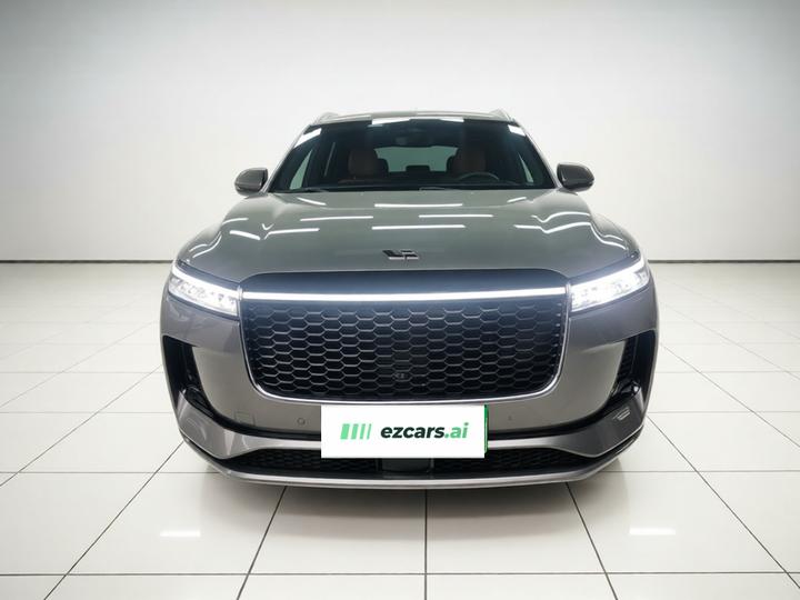 Li Auto ONE 2021 EREV 6-Seater photo 2